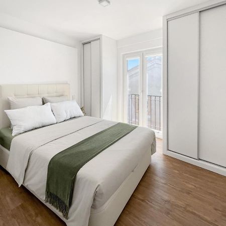 Sea Light Apartment Sesimbra. 2 Bedrooms, 6 Guests Exterior photo