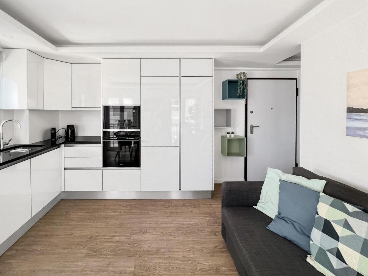 Sea Light Apartment Sesimbra. 2 Bedrooms, 6 Guests Exterior photo